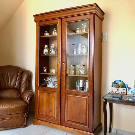 Casa Galliera - Apartment Кестхей Экстерьер фото