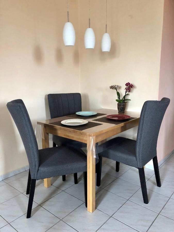 Casa Galliera - Apartment Кестхей Экстерьер фото