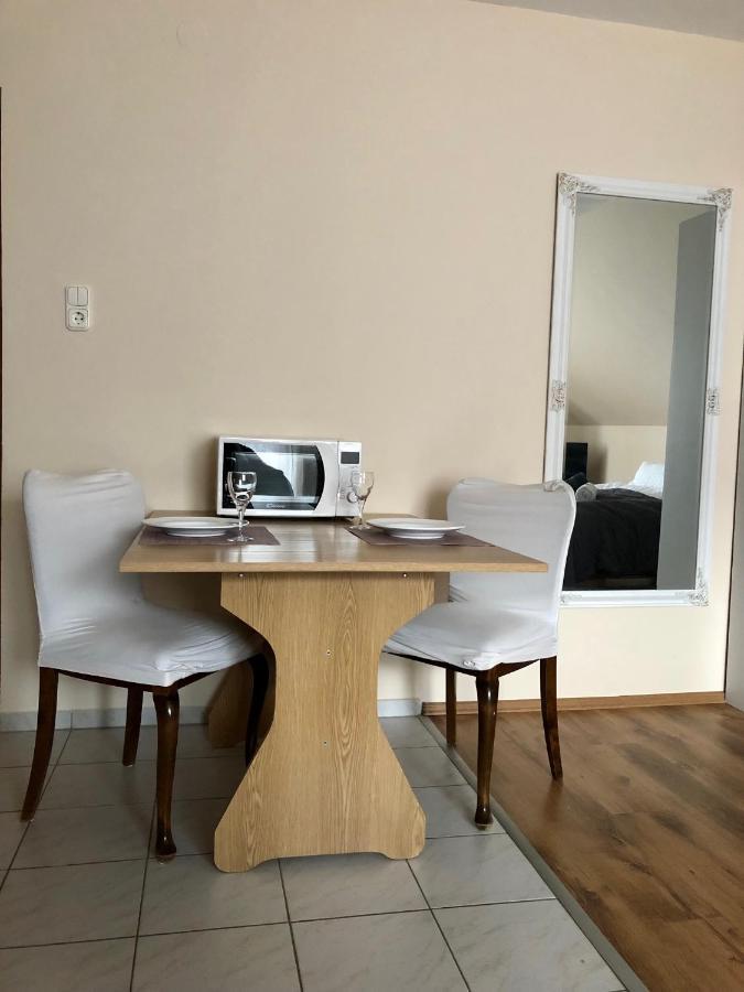 Casa Galliera - Apartment Кестхей Экстерьер фото