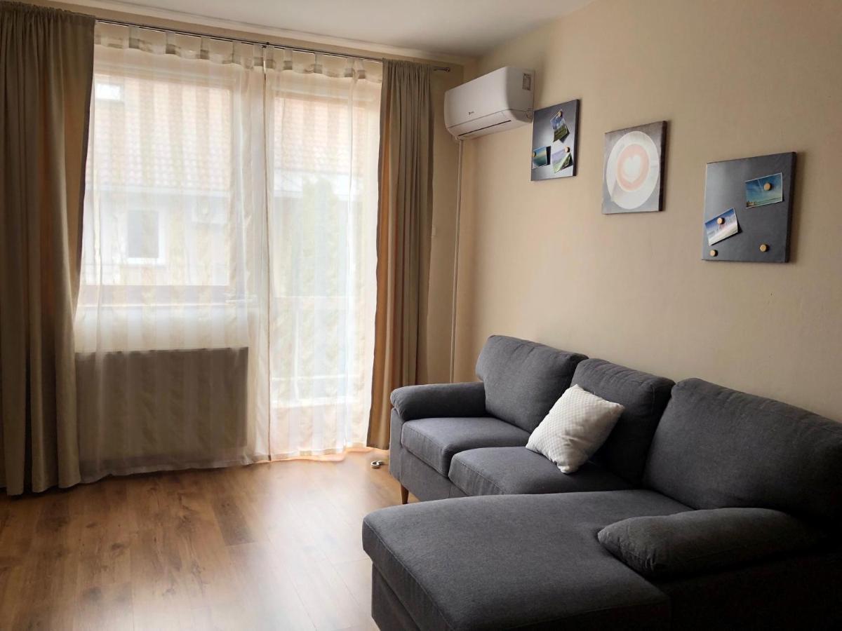 Casa Galliera - Apartment Кестхей Экстерьер фото
