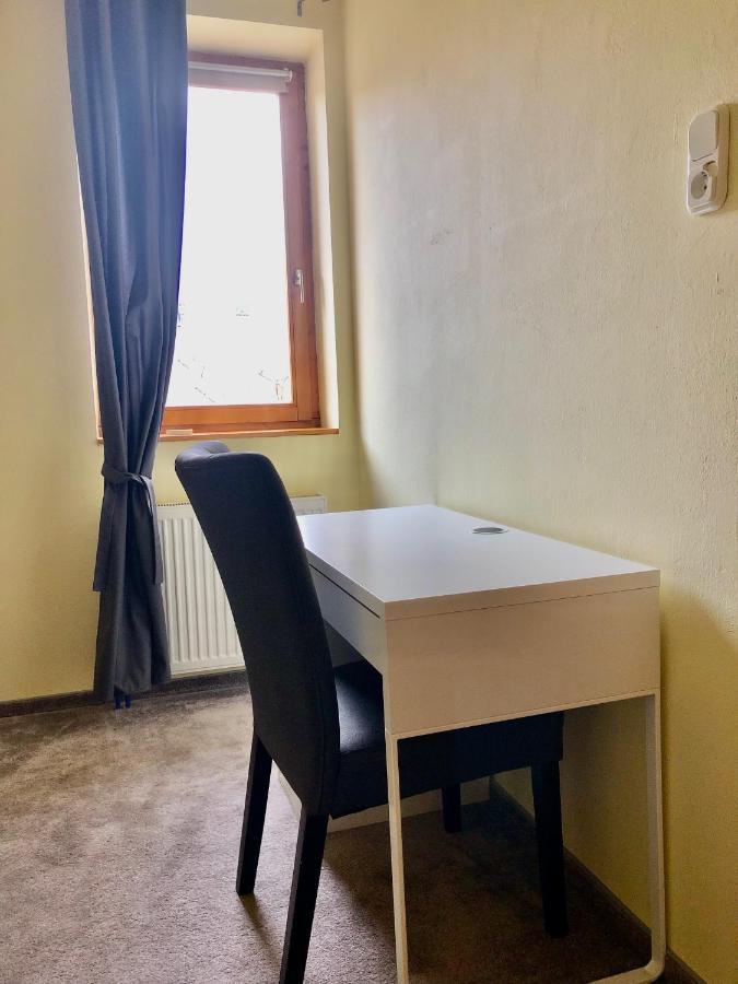 Casa Galliera - Apartment Кестхей Экстерьер фото