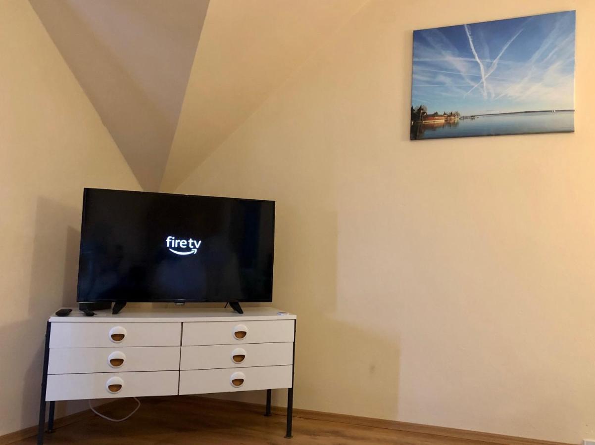 Casa Galliera - Apartment Кестхей Экстерьер фото