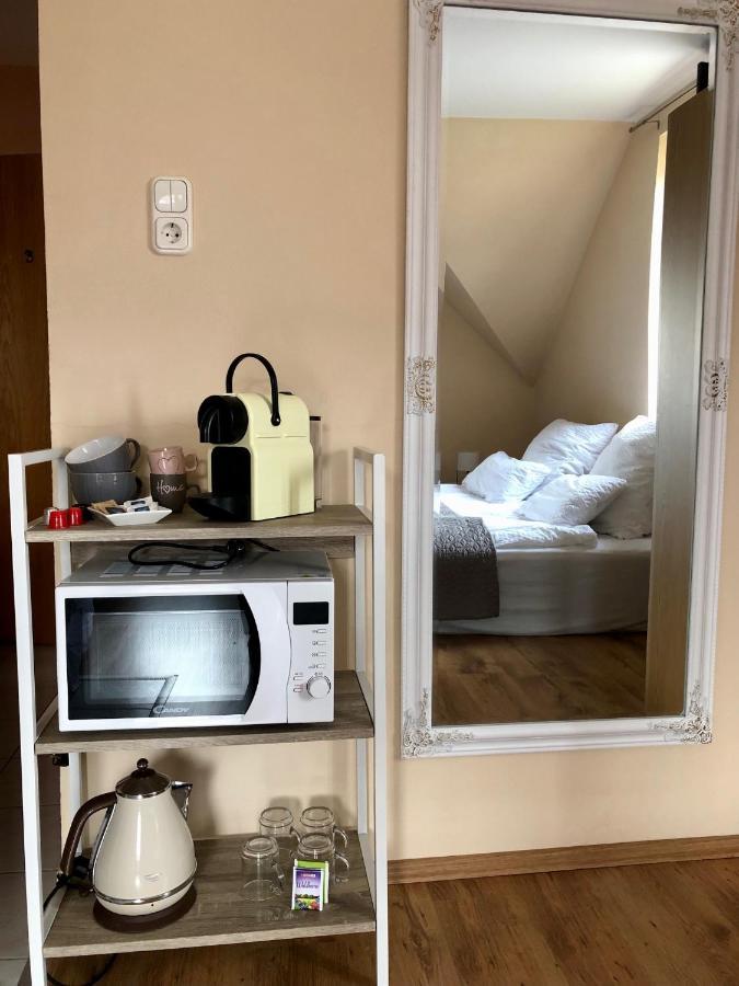 Casa Galliera - Apartment Кестхей Экстерьер фото