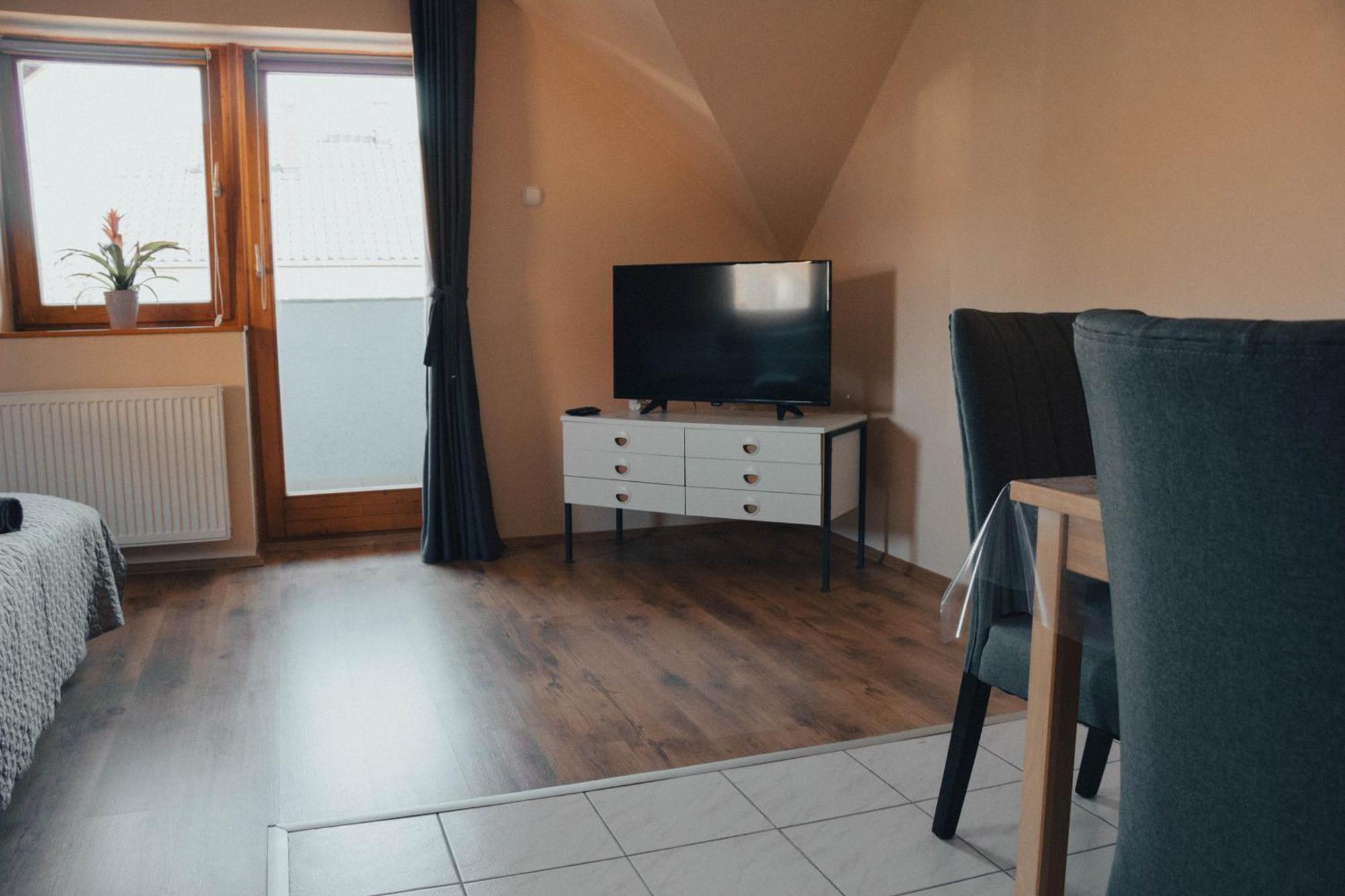 Casa Galliera - Apartment Кестхей Экстерьер фото